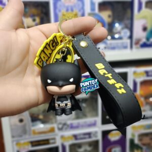 Llavero Batman - Licencia Original