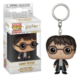 Pop Keychain: Harry Potter (Original)