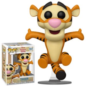 Funko Pop! Winnie the Pooh: Tiger #1517