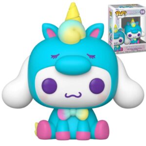 Funko Pop! Hello Kitty and Friends: Cinnamorroll #59