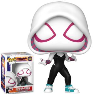 Funko Pop! Marvel: Spider-Man - Across the Spider-Verse Spider-Gwen #1224